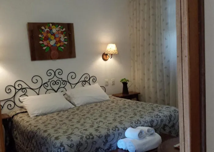 Pousada Bárbara BelaPousada